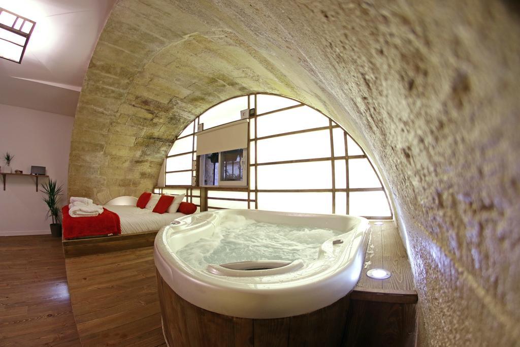 Loft & Spa Bordeaux Exterior foto