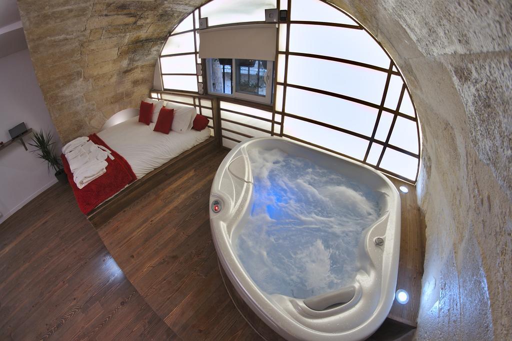 Loft & Spa Bordeaux Exterior foto